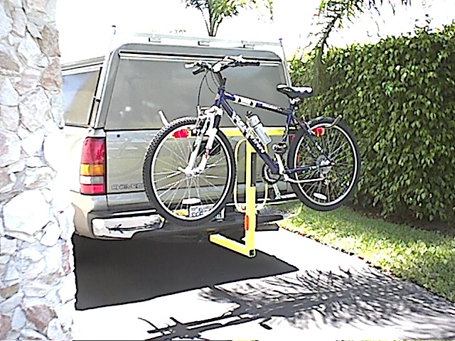 Plastic Coated Arms Resist Scratches