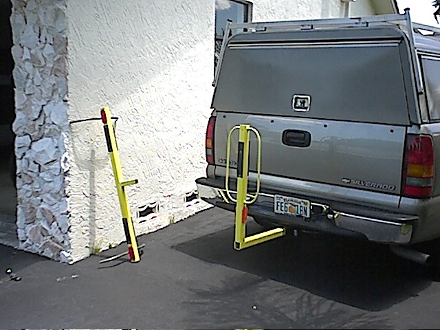 Detachable Top Easy Storage