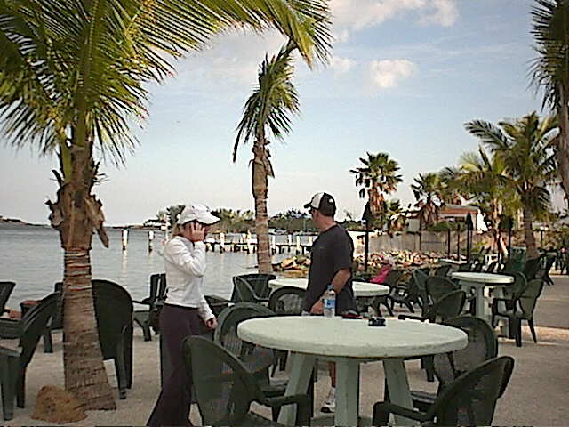 Honey, have you reached AAA?