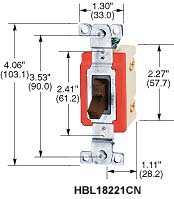 Toggle Switch