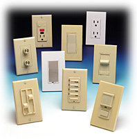 Decora Switches