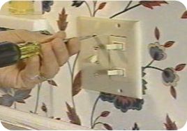 Stack Switch