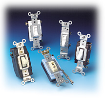 Dimmers Switches 3 Way 4 Way