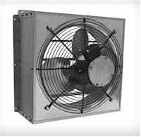 Attic Exhaust Fans
