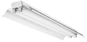 Industrial Fluorescent