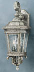 Lantern Fixture