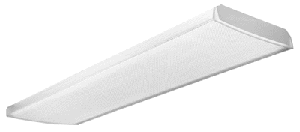Wrap Around Fixture