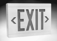 Exit Sign