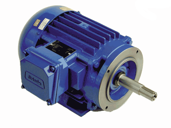 Motors Pumps Controls