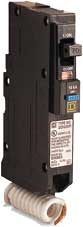 Arc Fault Breaker