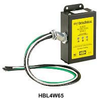 C Rated Surge Arrester