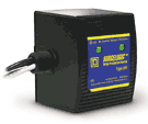 Service Rate Surge Suppressor